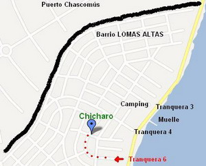 Lomas Altas
